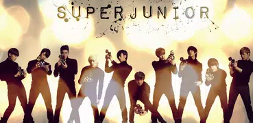 Super Junior Wallpaper KPOP