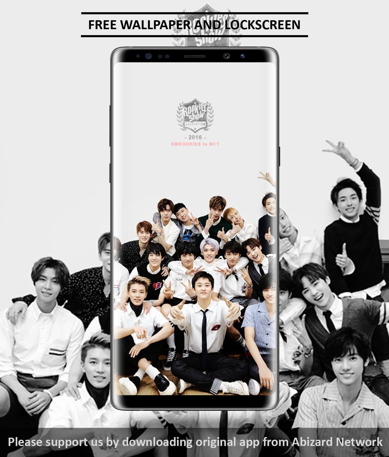 Android 用の Super Junior Wallpaper Apk をダウンロード