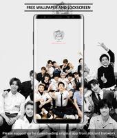 Super Junior Wallpaper poster