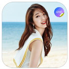 Park Shin Hye Wallpapers HD icône