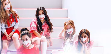 Red Velvet Wallpaper KPOP