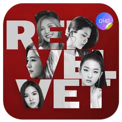 Скачать Red Velvet Wallpaper KPOP APK