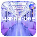 Wanna One Wallpaper KPOP APK