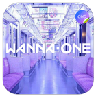 Wanna One Wallpaper icône