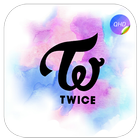 Twice Wallpapers HD icon