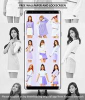 Twice Wallpapers HD Affiche