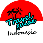 Indonesia travel guide 아이콘
