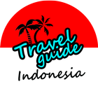 Indonesia travel guide-icoon