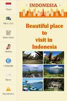 Indonesia travel guide 스크린샷 1