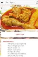 Resepi Masakan Ayam screenshot 2