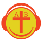 A & B Jesus Revolution Radio आइकन