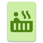 Japanese Word Notifications icon