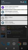 Japanese Word Notifications screenshot 2