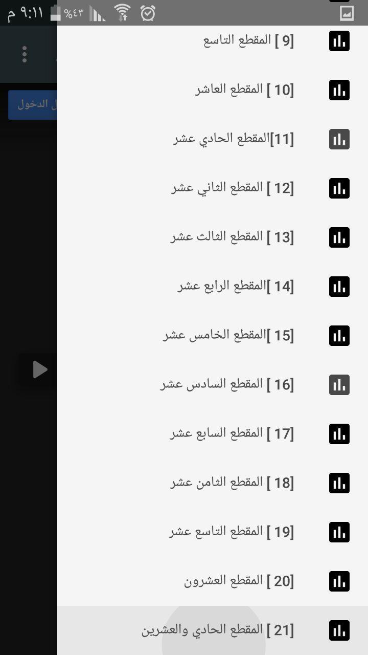 أوجه التشابه بين الخوارج في الماضي والحاضر