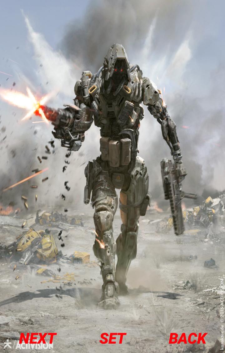 Android 用の Call Of Duty Wallpaper Apk をダウンロード