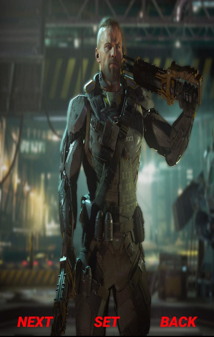 Android 用の Call Of Duty Wallpaper Apk をダウンロード