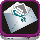 آیکون‌ AboCom Mail