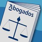 Revista Abogados simgesi