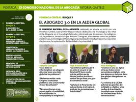 Revista Abogados 截图 1