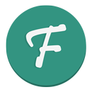 Flat Teal Theme APK