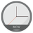 Material Clock Widgets APK