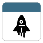 Quick Launcher Small App ícone