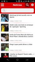 1 Schermata Mundo da Bola