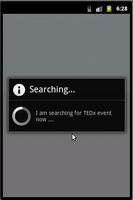 TEDx Finder capture d'écran 2