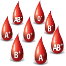 التبرع بالدم APK