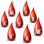 التبرع بالدم icon