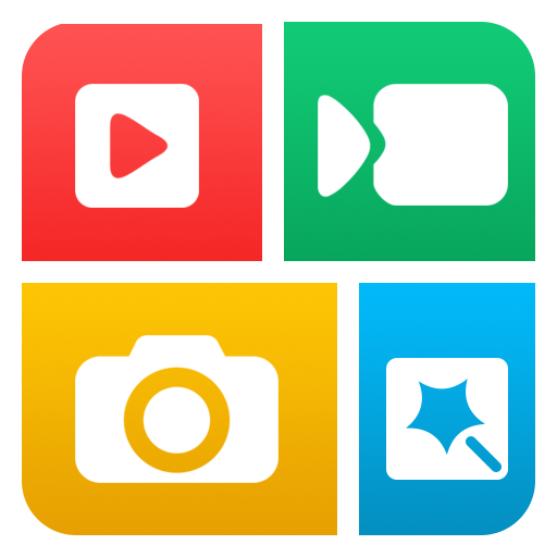 Video Collage for Instagram