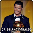 About Cristiano Ronaldo - Professional Footballer icon