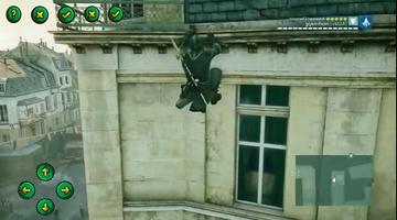 Smart Assassins Creed tips स्क्रीनशॉट 1