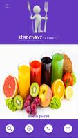 Star Choyz Caterers 海报