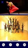 Sreejith Dancity 海報