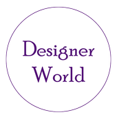 Designer World icon