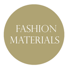 Fashion Materials أيقونة