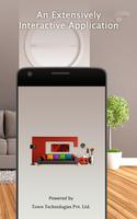 My Interior পোস্টার