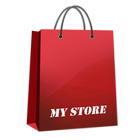 My Store icono