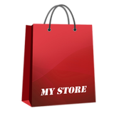 My Store icon