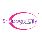 Shoppers&#39; City icon