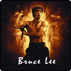 All about Bruce Lee ícone