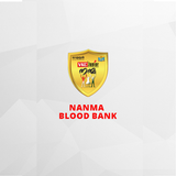 Nanma Blood Bank biểu tượng