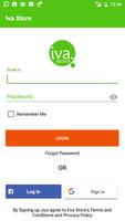 برنامه‌نما IVA Store عکس از صفحه