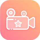 Video Record with Facetime - Video Recording icône
