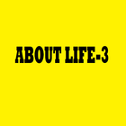 About Life 3 أيقونة