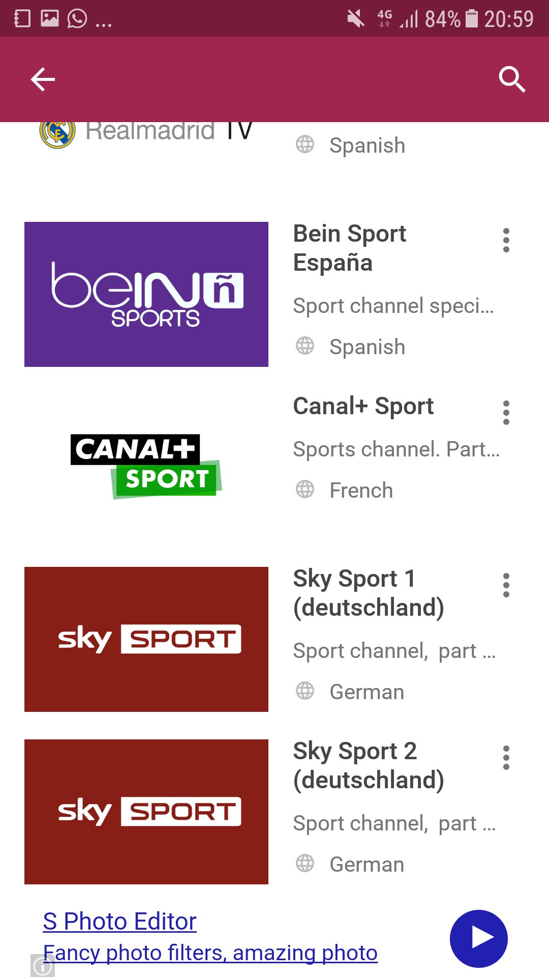 mobdro tv APK for Android Download