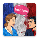 Dialogues en français APK