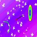 archery bow