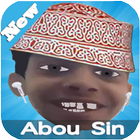 جديد لعبة ابو سن- Abousin Talk icône